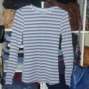 Cuddi Duds XS Long Sleeve Shirt Super Soft